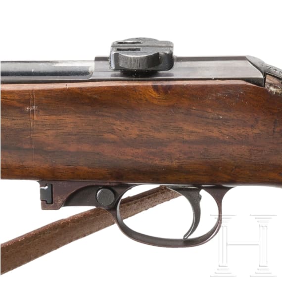 Halbautomatische B&uuml;chse, Mod. M1 Carbine