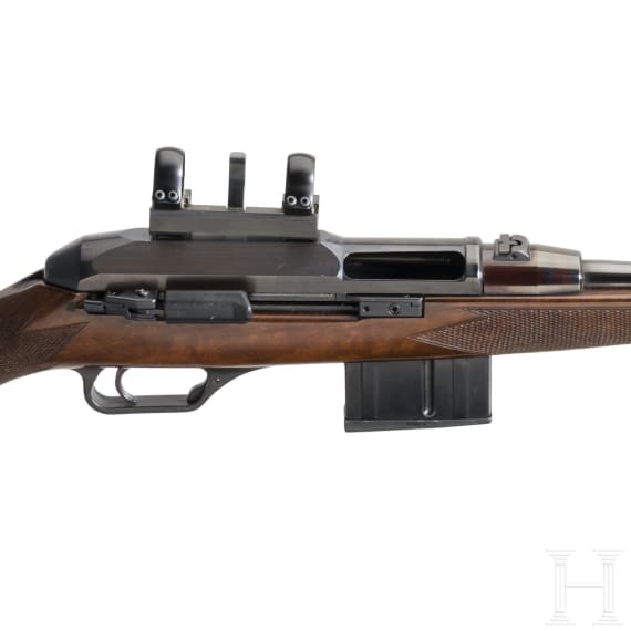 SL-B&uuml;chse Heckler & Koch Mod. HK 770