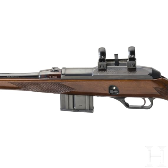 SL-B&uuml;chse Heckler & Koch Mod. HK 770