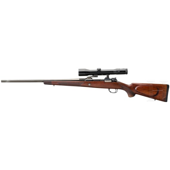 Repetierb&uuml;chse DWM Mod. 98 mit ZF Zeiss