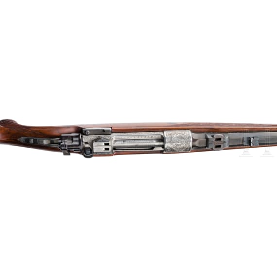 Repetierb&uuml;chse Mahrholdt, mit ZF Zeiss