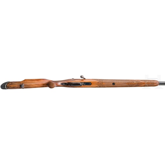 Repetierb&uuml;chse Mauser 66S Diplomat mit ZF Zeiss