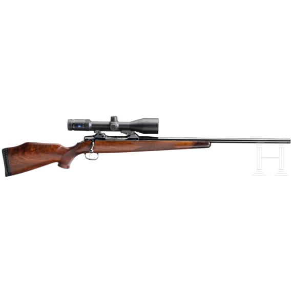Sauer Mod. 90 mit ZF Zeiss