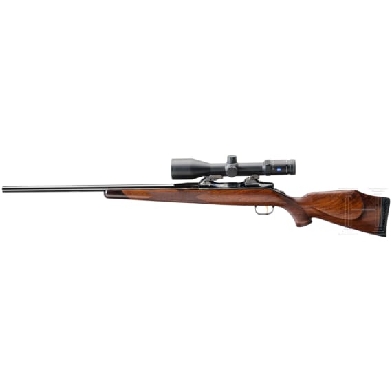 Sauer Mod. 90 mit ZF Zeiss