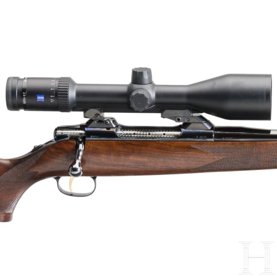 Sauer Mod. 90 mit ZF Zeiss