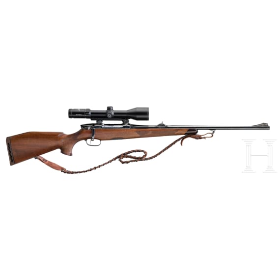 Steyr, Mod. Luxus, mit ZF Zeiss