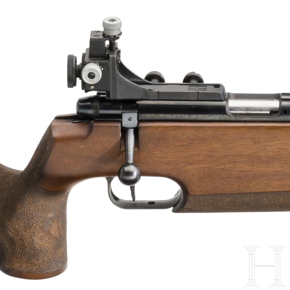 Ansch&uuml;tz Modell Match 54