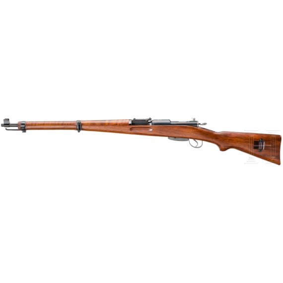Karabiner Mod. 31