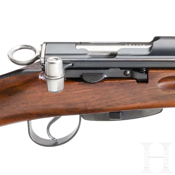 Karabiner Mod. 31