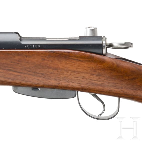 Karabiner Mod. 31
