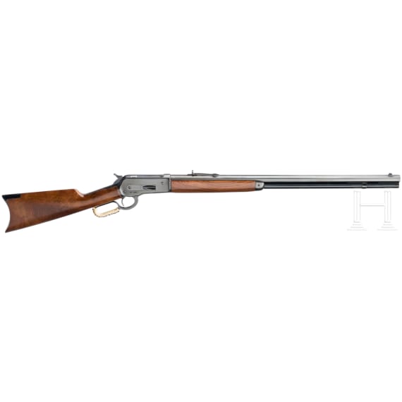 Browning Model 1886 Rifle