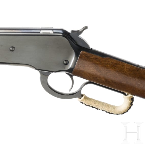 Browning Model 1886 Rifle