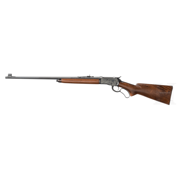 Browning, Mod. 65, im Karton