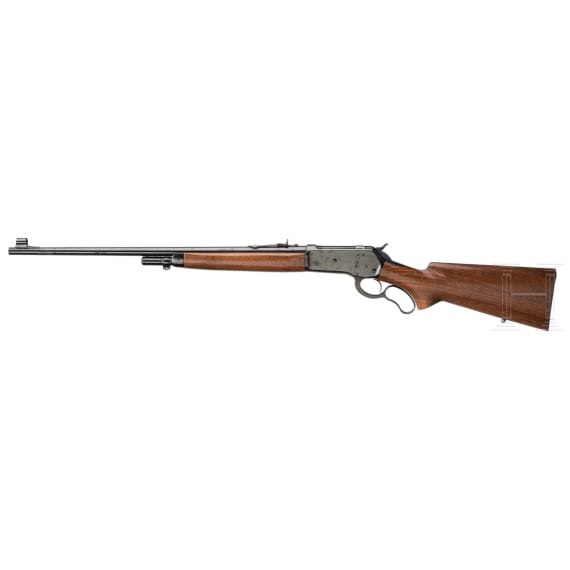 Browning, Mod. 71, im Karton