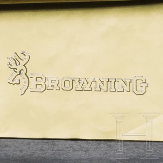 Browning, Mod. 71, im Karton