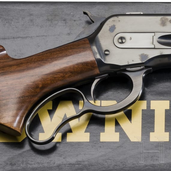 Browning, Mod. 71, im Karton