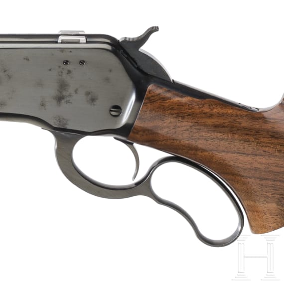 Browning, Mod. 71, im Karton