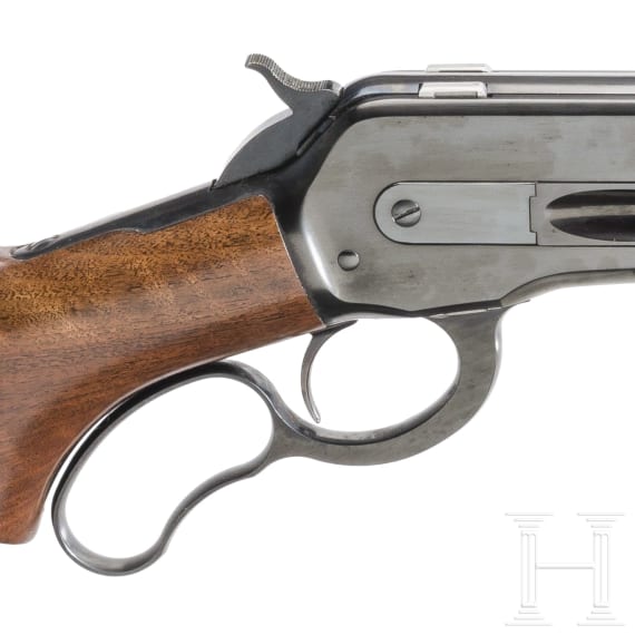 Browning Mod. 71