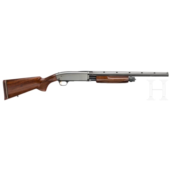 Browning, Mod. BPS, im Karton