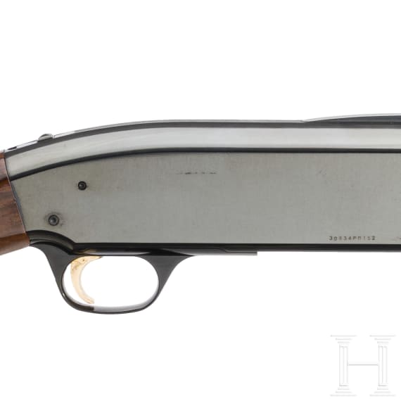 Browning, Mod. BPS, im Karton