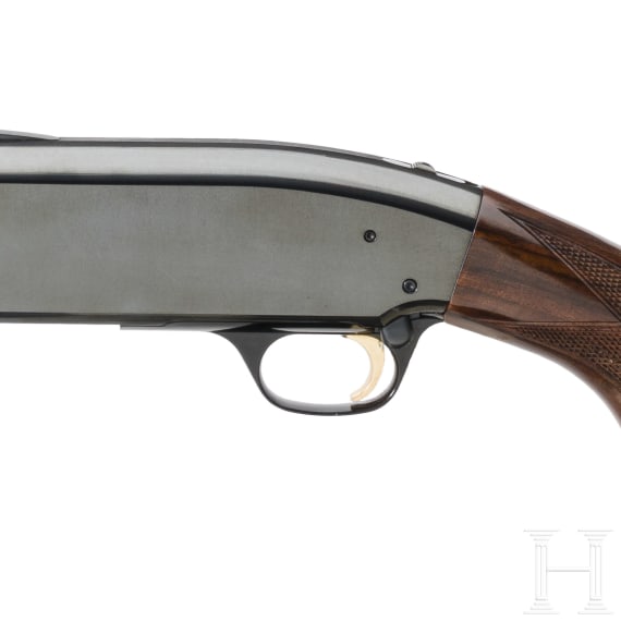 Browning, Mod. BPS, im Karton