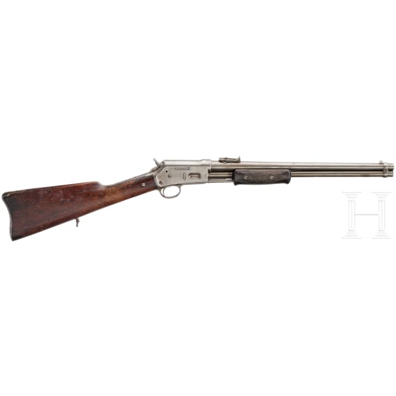 Colt, Mod. Lightning