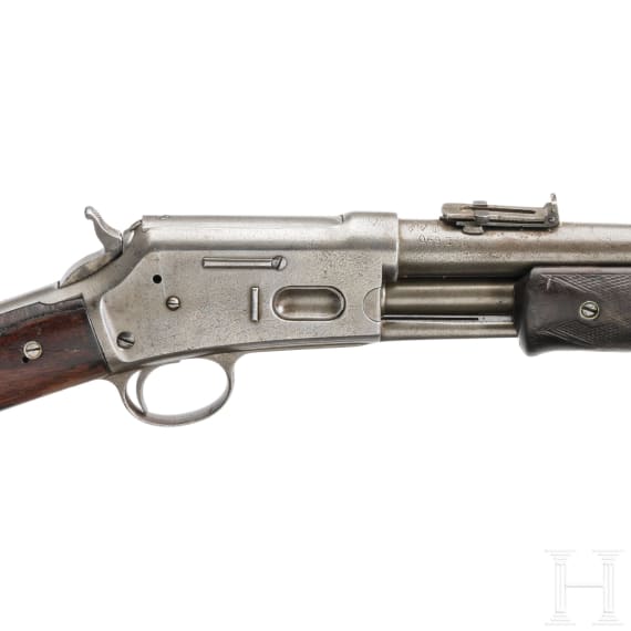 Colt, Mod. Lightning