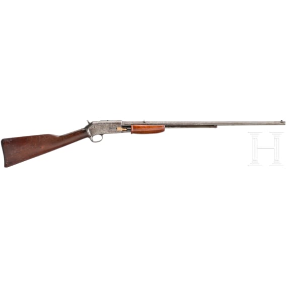 Colt, Mod. Lightning Small Frame