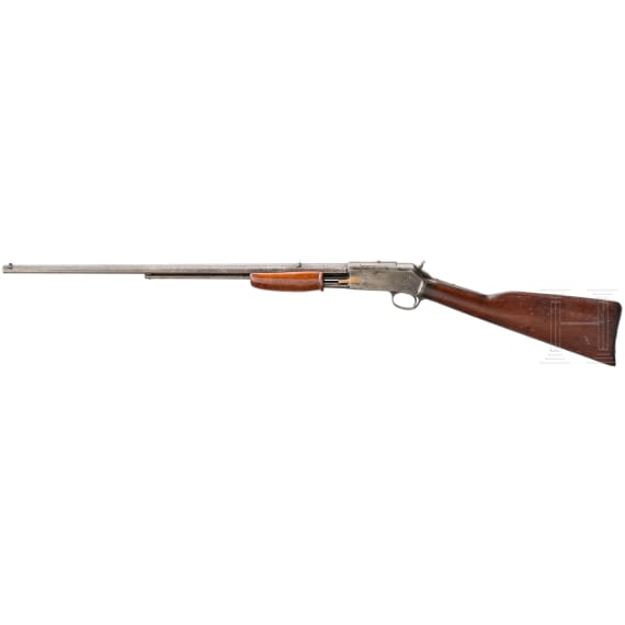 Colt, Mod. Lightning Small Frame