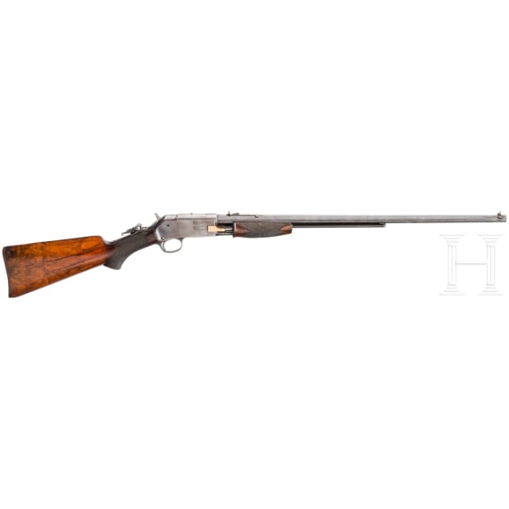Colt, Mod. Lightning Small Frame
