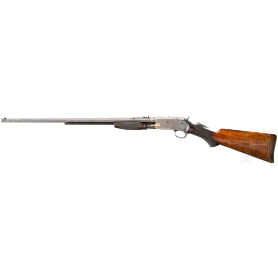 Colt, Mod. Lightning Small Frame
