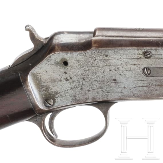 Colt Lightning Small Frame