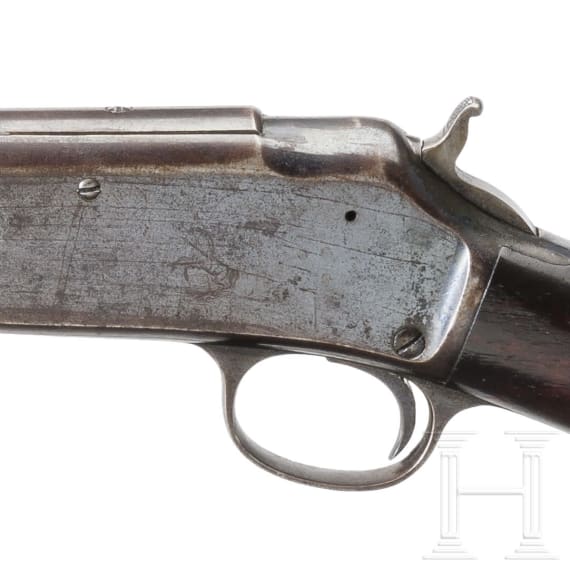 Colt Lightning Small Frame
