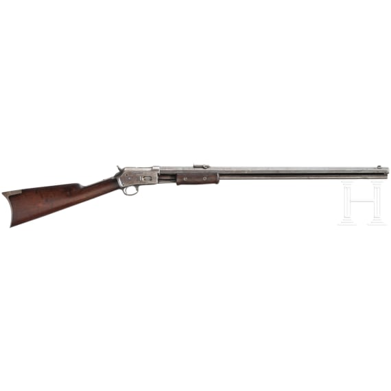 Colt Lightning Slide Action Rifle Mod. 1877