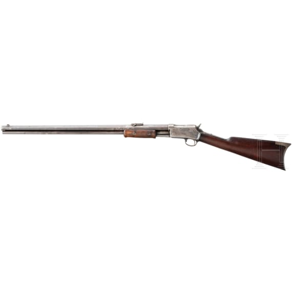Colt Lightning Slide Action Rifle Mod. 1877