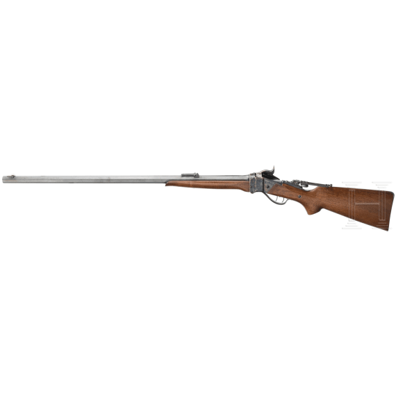 Sharps Sporting Rifle, Dixie Gun Works