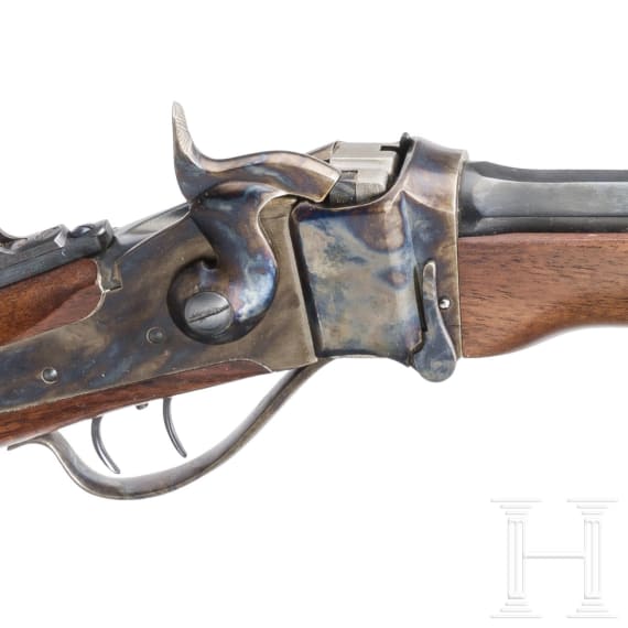 Sharps Sporting Rifle, Dixie Gun Works