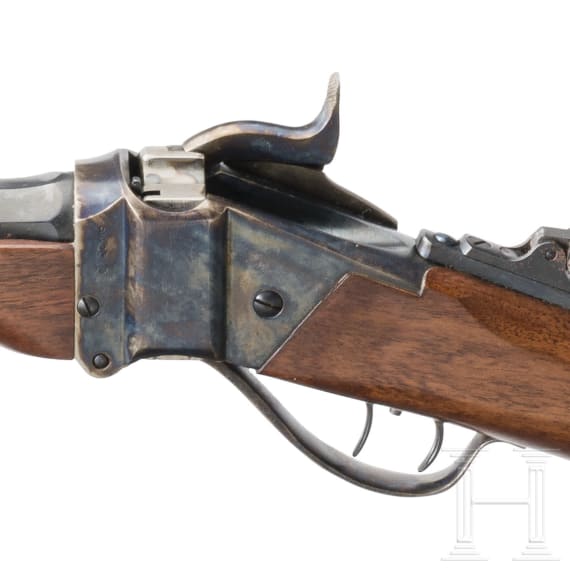 Sharps Sporting Rifle, Dixie Gun Works