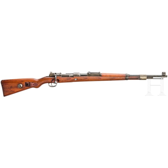 Erma, Mod. K98k, Code "S/27 - 1937"