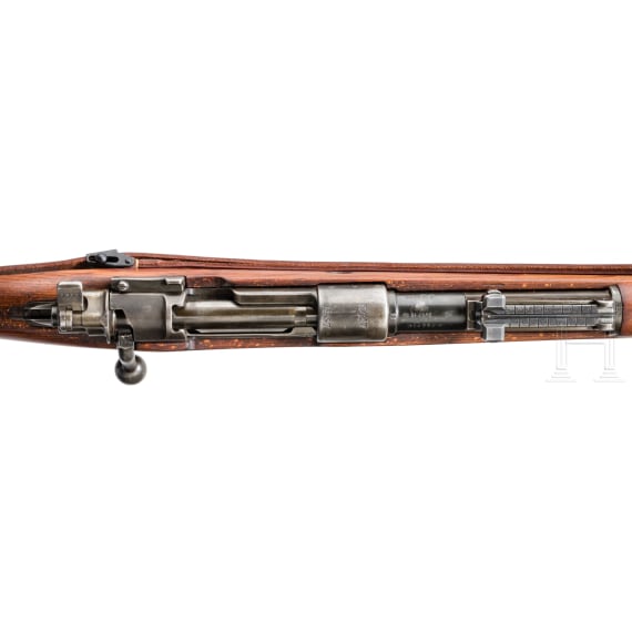 Erma, Mod. K98k, Code "S/27 - 1937"