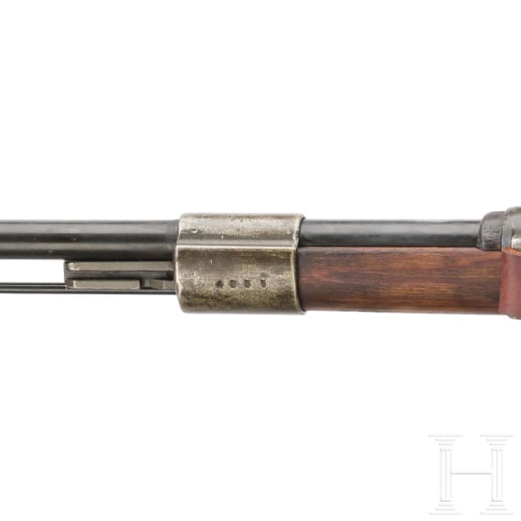 Erma, Mod. K98k, Code "S/27 - 1937"