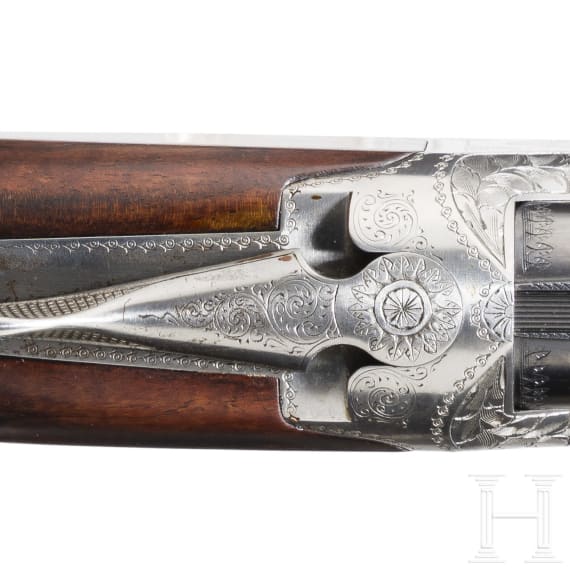 FN Browning, Mod. B25 B1 Trap, im Karton