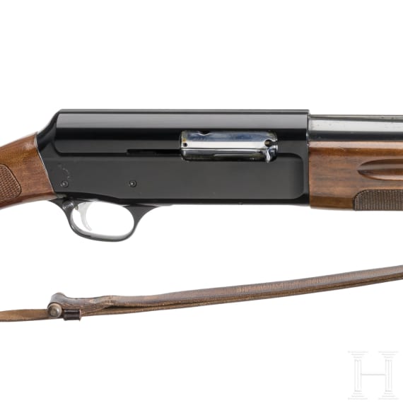SL-Flinte Franchi Mod. 48/AL
