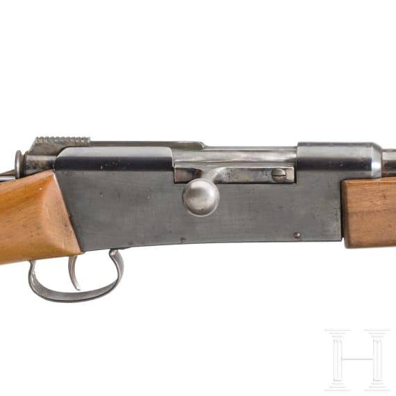 &Uuml;bungsgewehr La Francaise Mod. 1921
