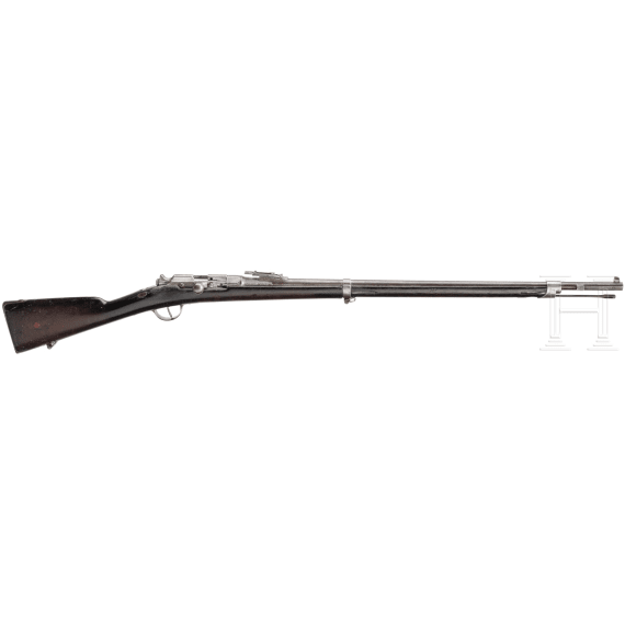Gewehr Gras M 1874 M 80