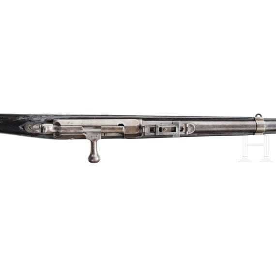 Gewehr Gras M 1874 M 80