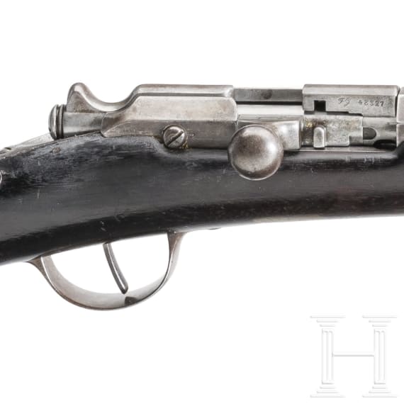 Gewehr Gras M 1874 M 80