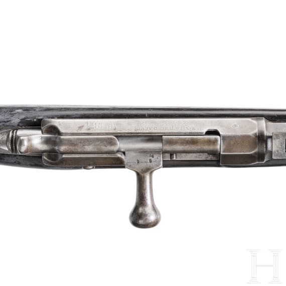 Gewehr Gras M 1874 M 80