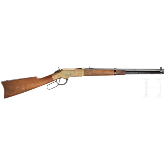 Henry Carbine, Uberti