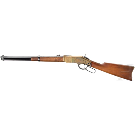 Henry Carbine, Uberti